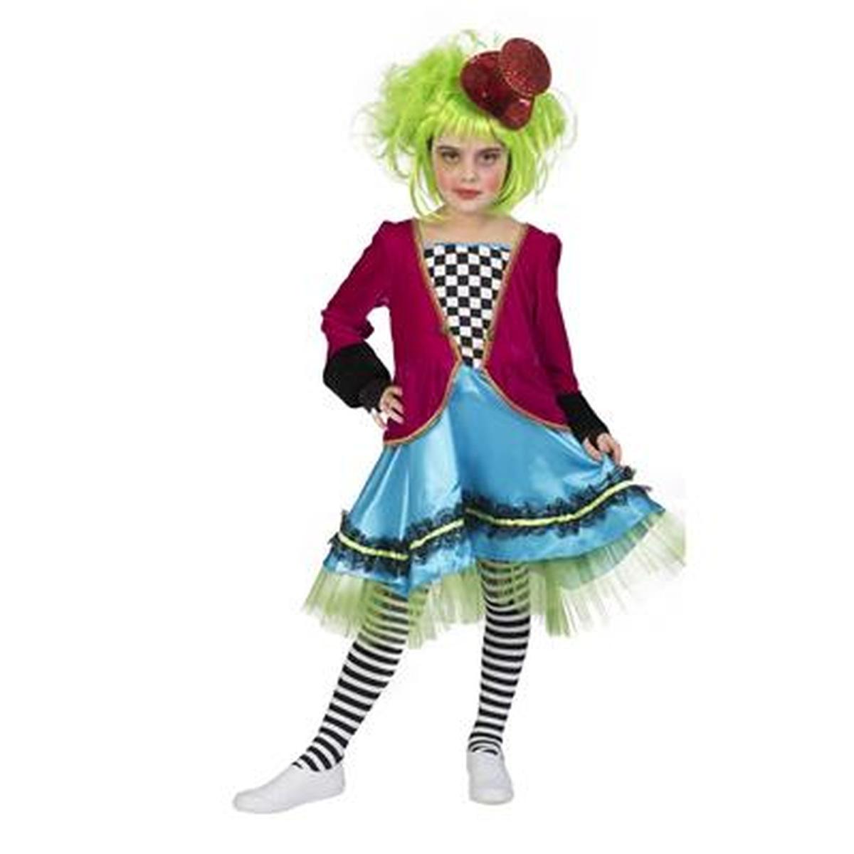Costume cappellaia matta