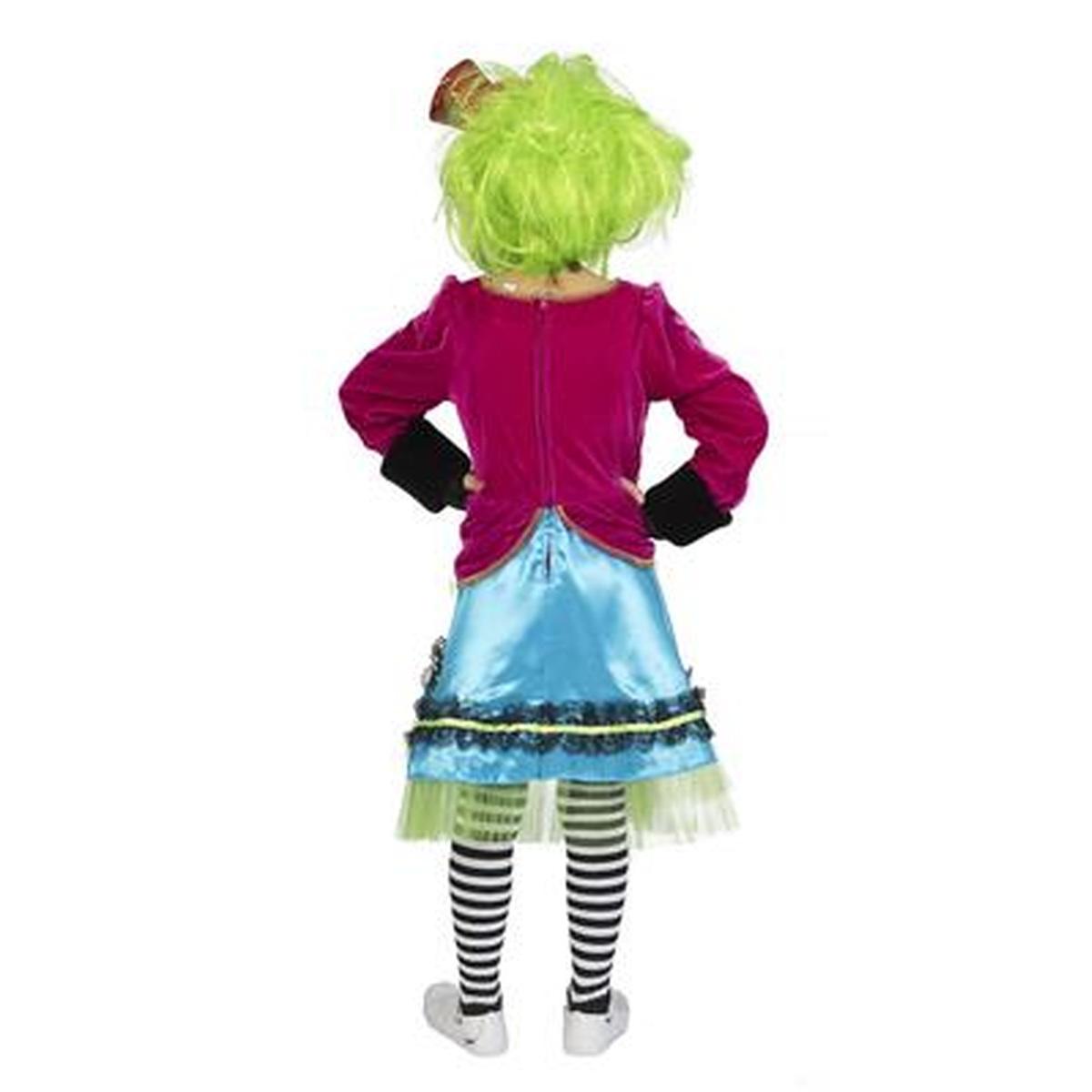 Costume cappellaia matta