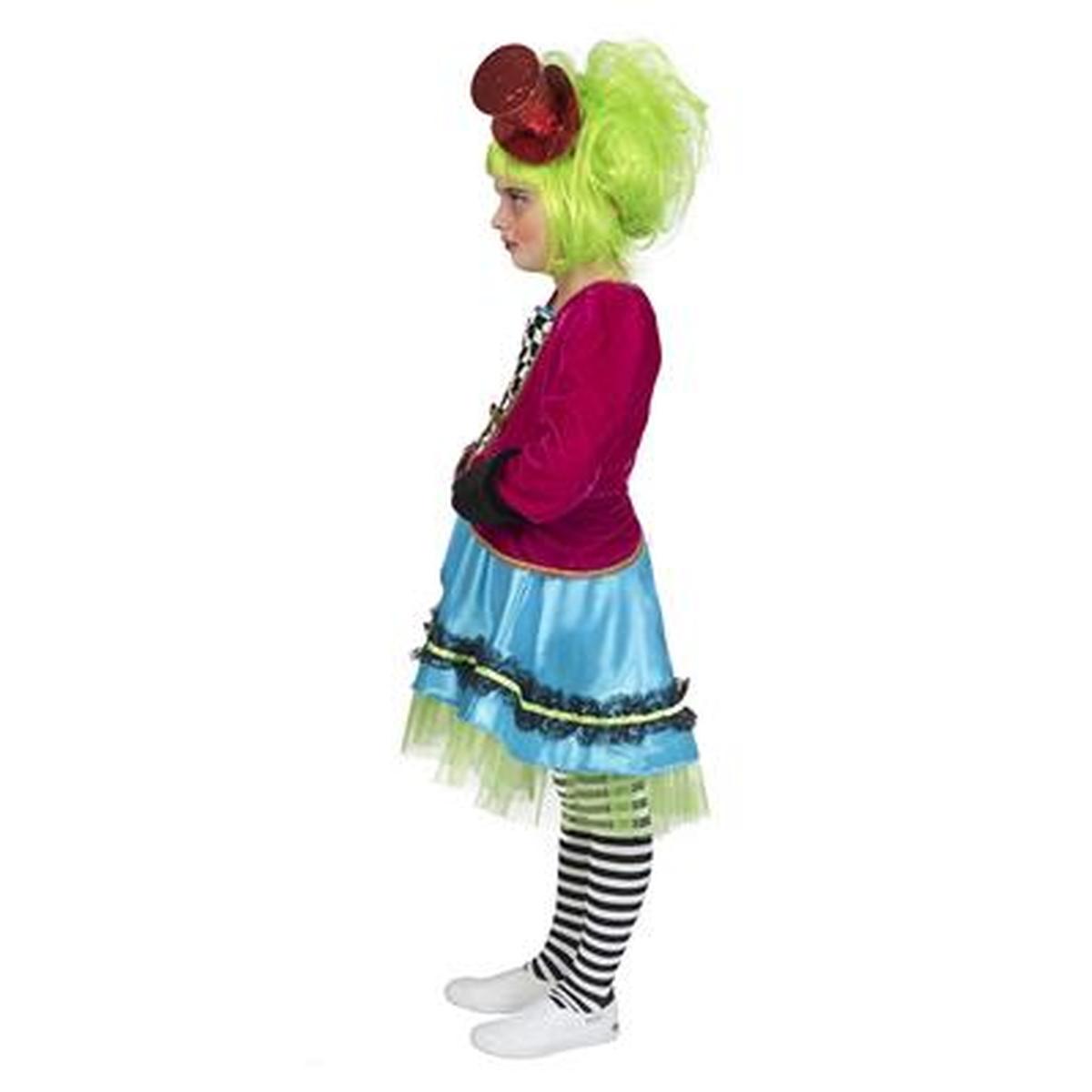 Costume cappellaia matta