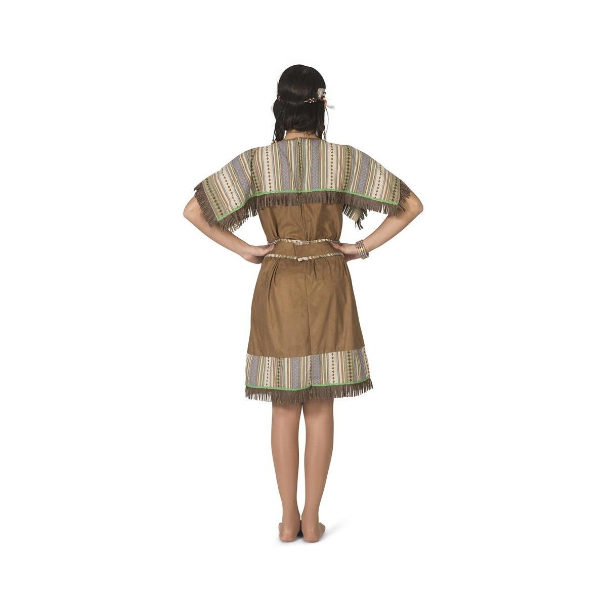 Costume indiana