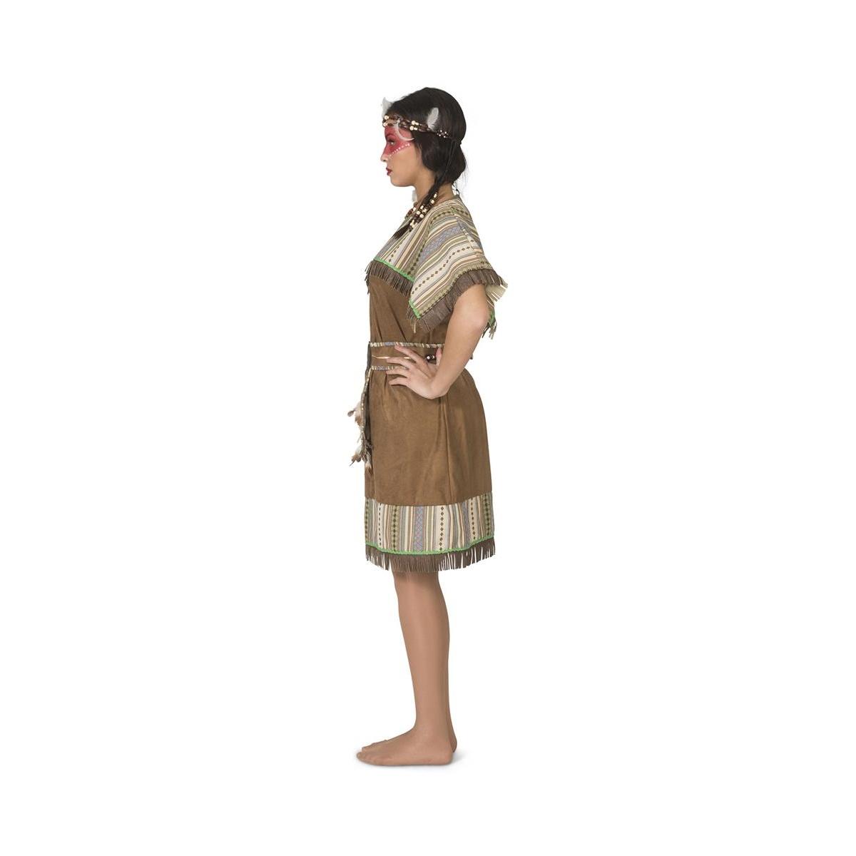 Costume indiana