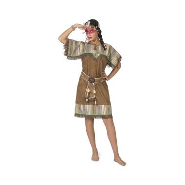 Costume indiana