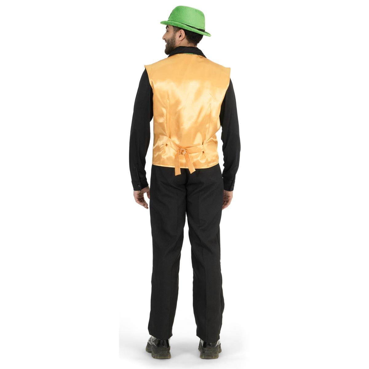 Costume gilet san patrizio