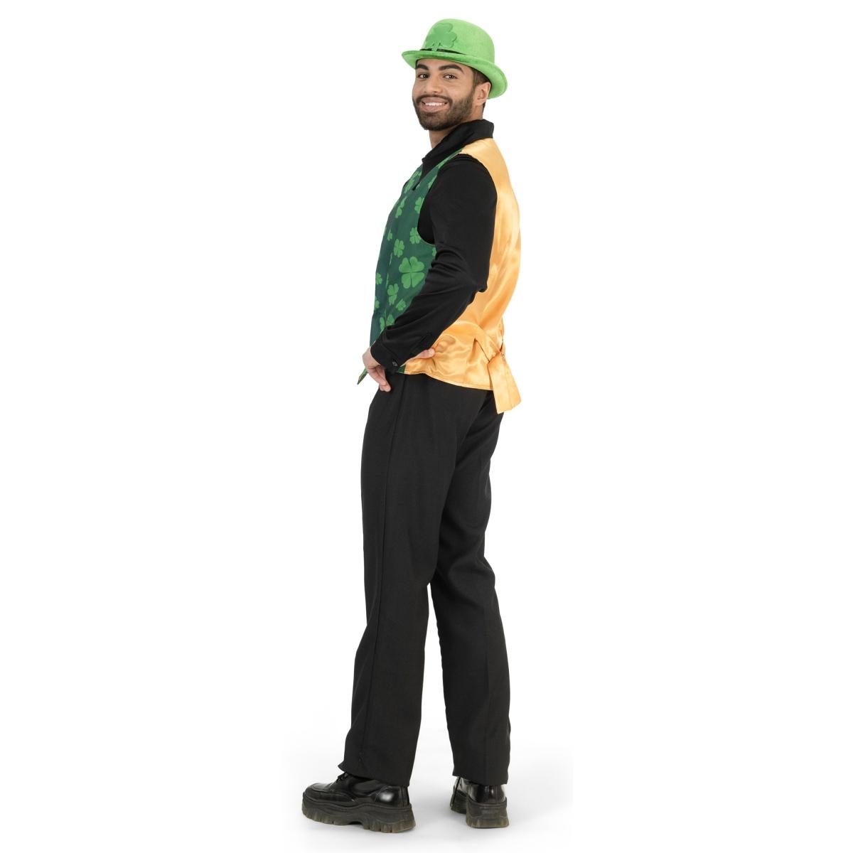 Costume gilet san patrizio