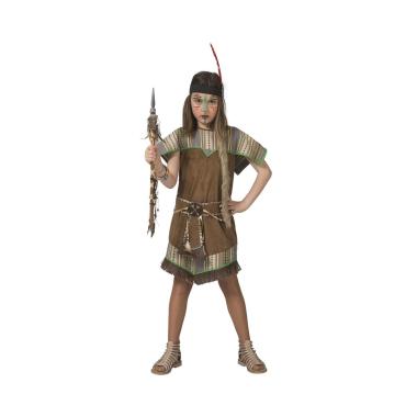 Costume indiana