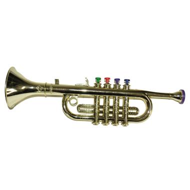 Tromba pvc oro