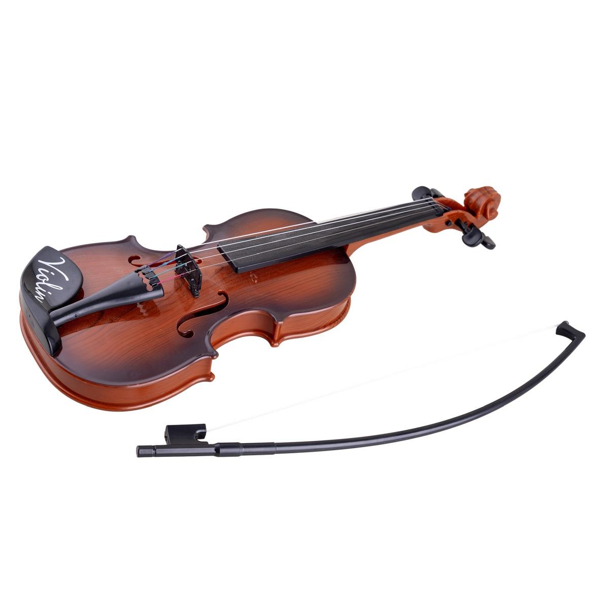 Violino legno