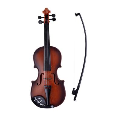 Violino legno