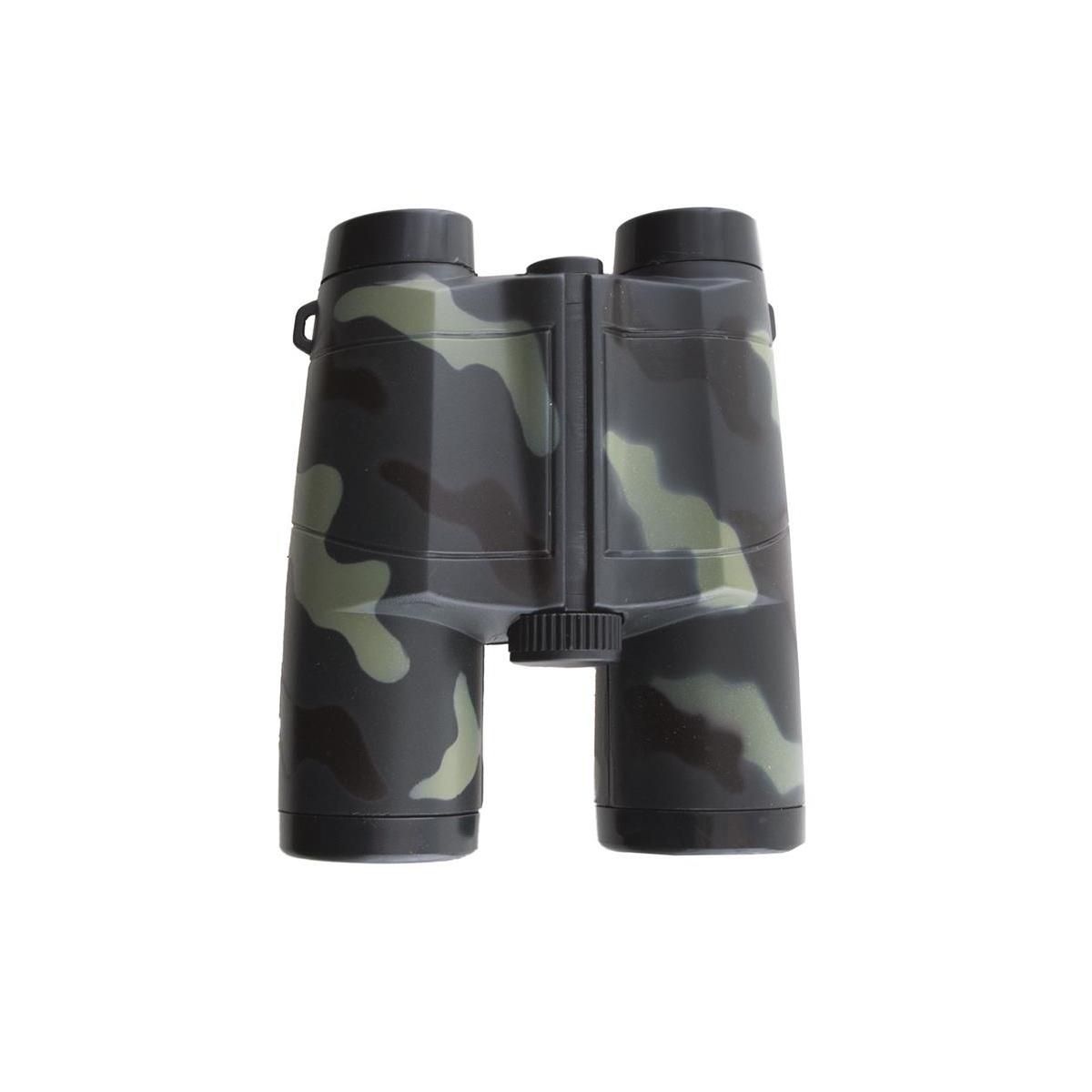 Binocolo militare pvc
