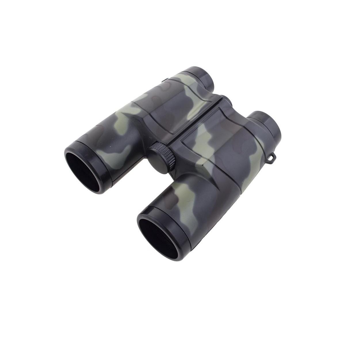 Binocolo militare pvc