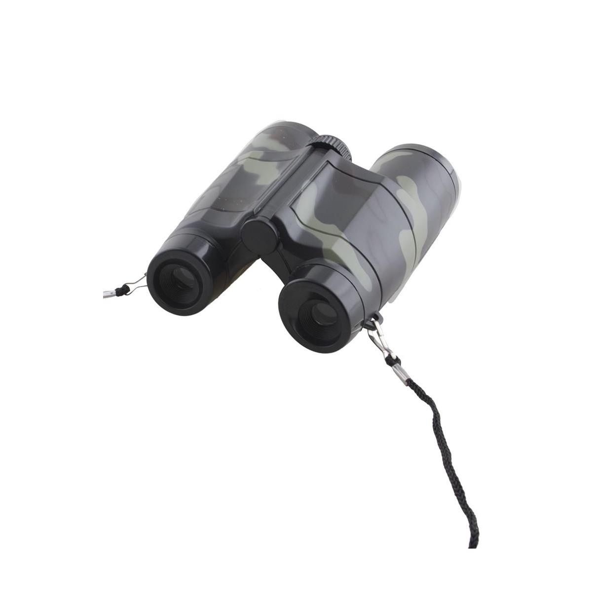 Binocolo militare pvc