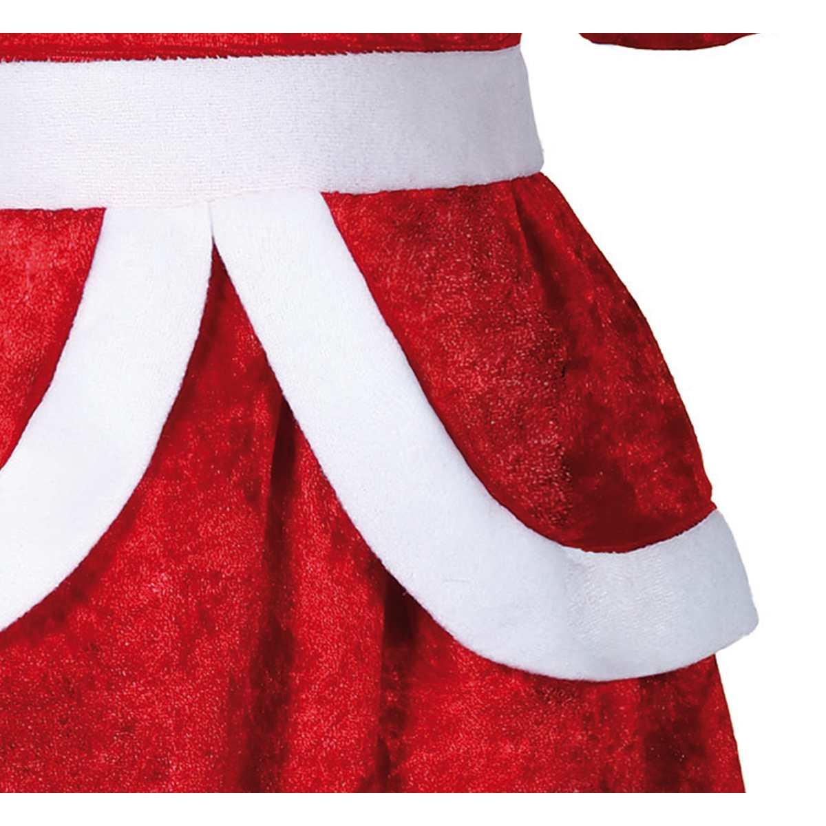 Costume mamma natale