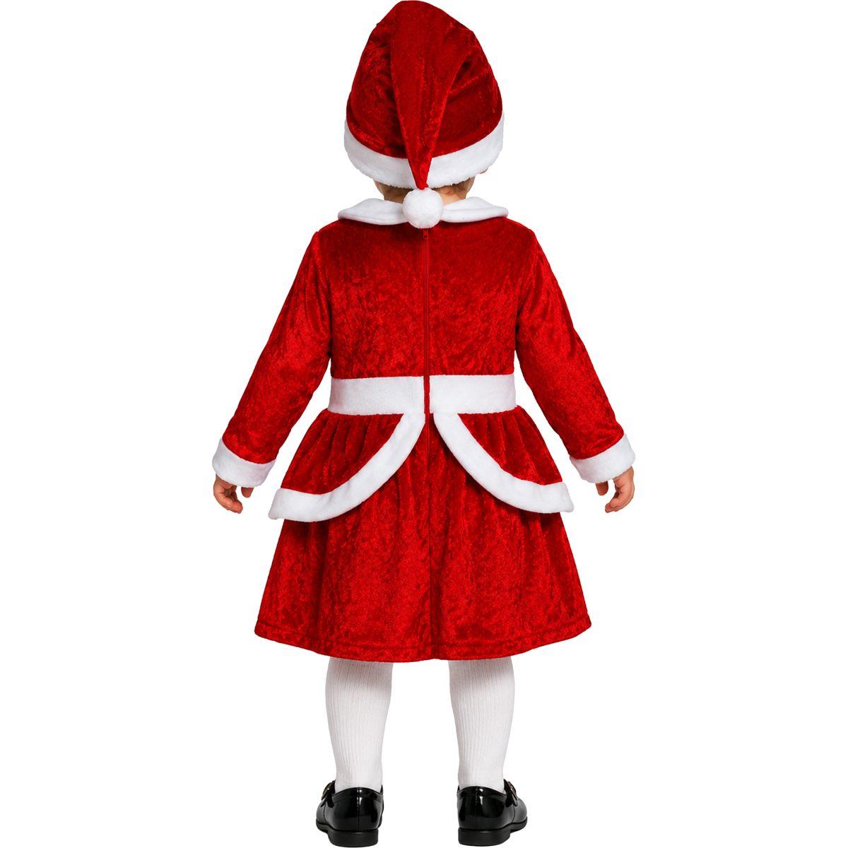 Costume mamma natale
