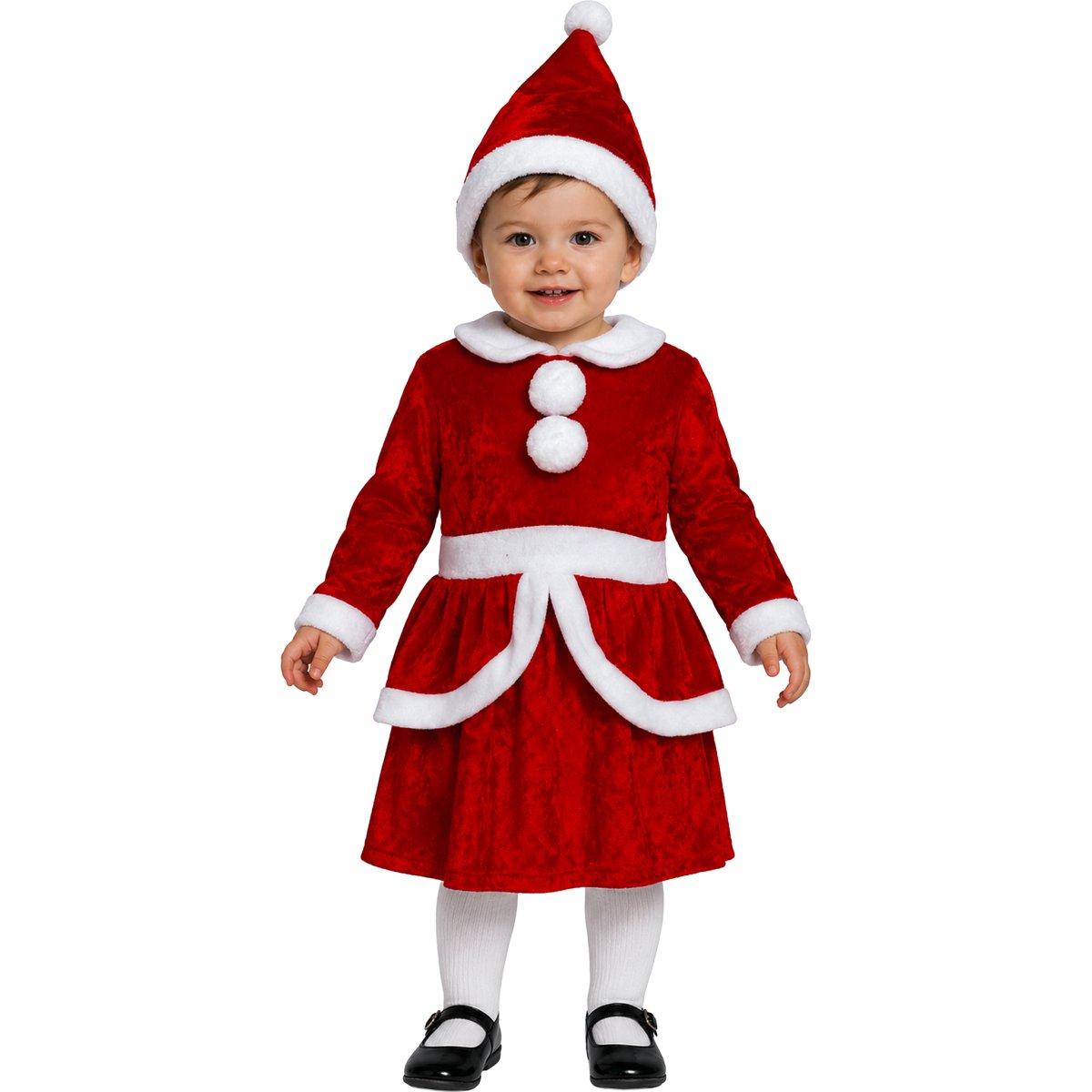 Costume mamma natale