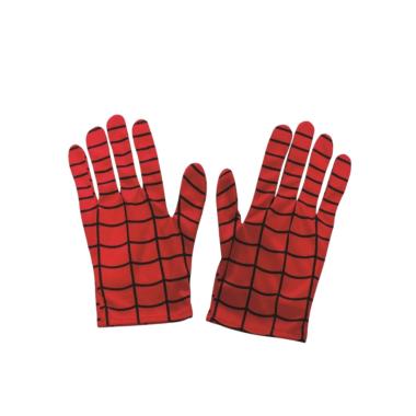 Guanti Spiderman adulto