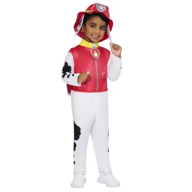 Costume Marshall paw patrol |Bambino