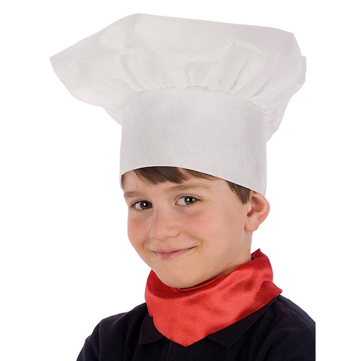 Cappello Cuoco |Carnival Toys