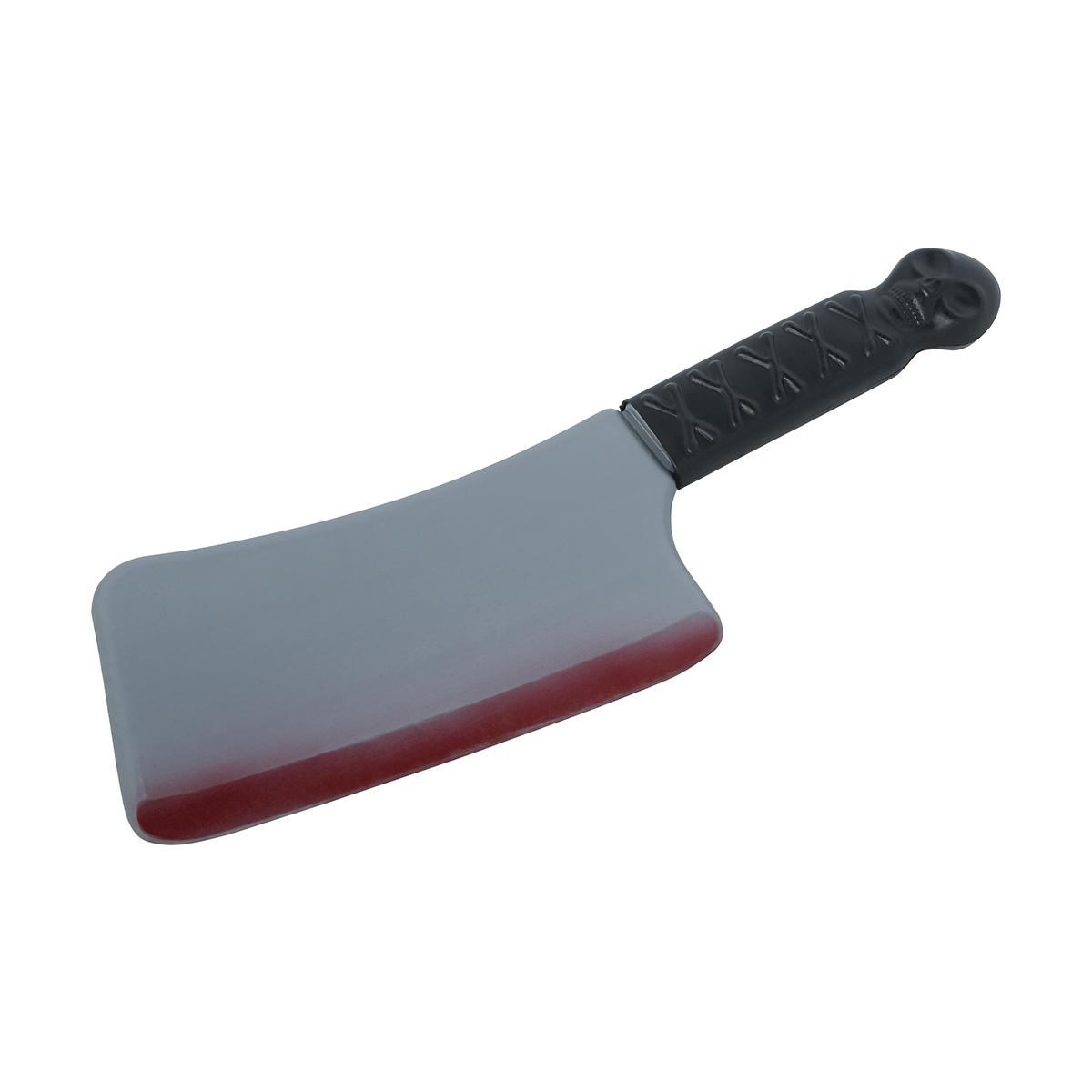 Grembiule nero guanti coltello Set 3 pz