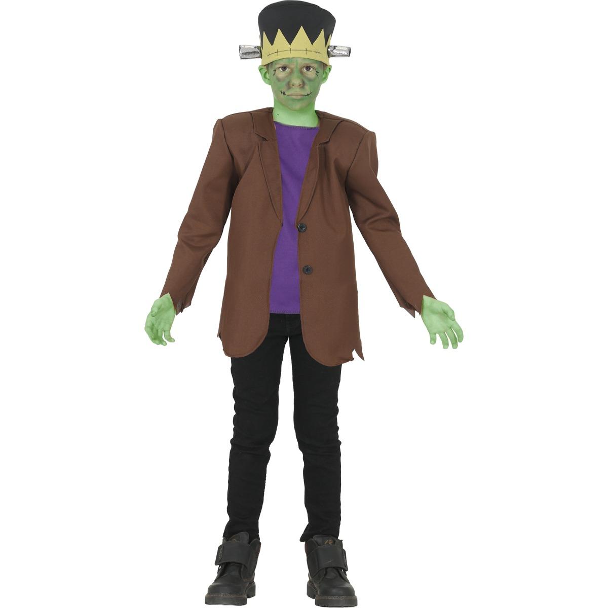 Costume frankestein bambino