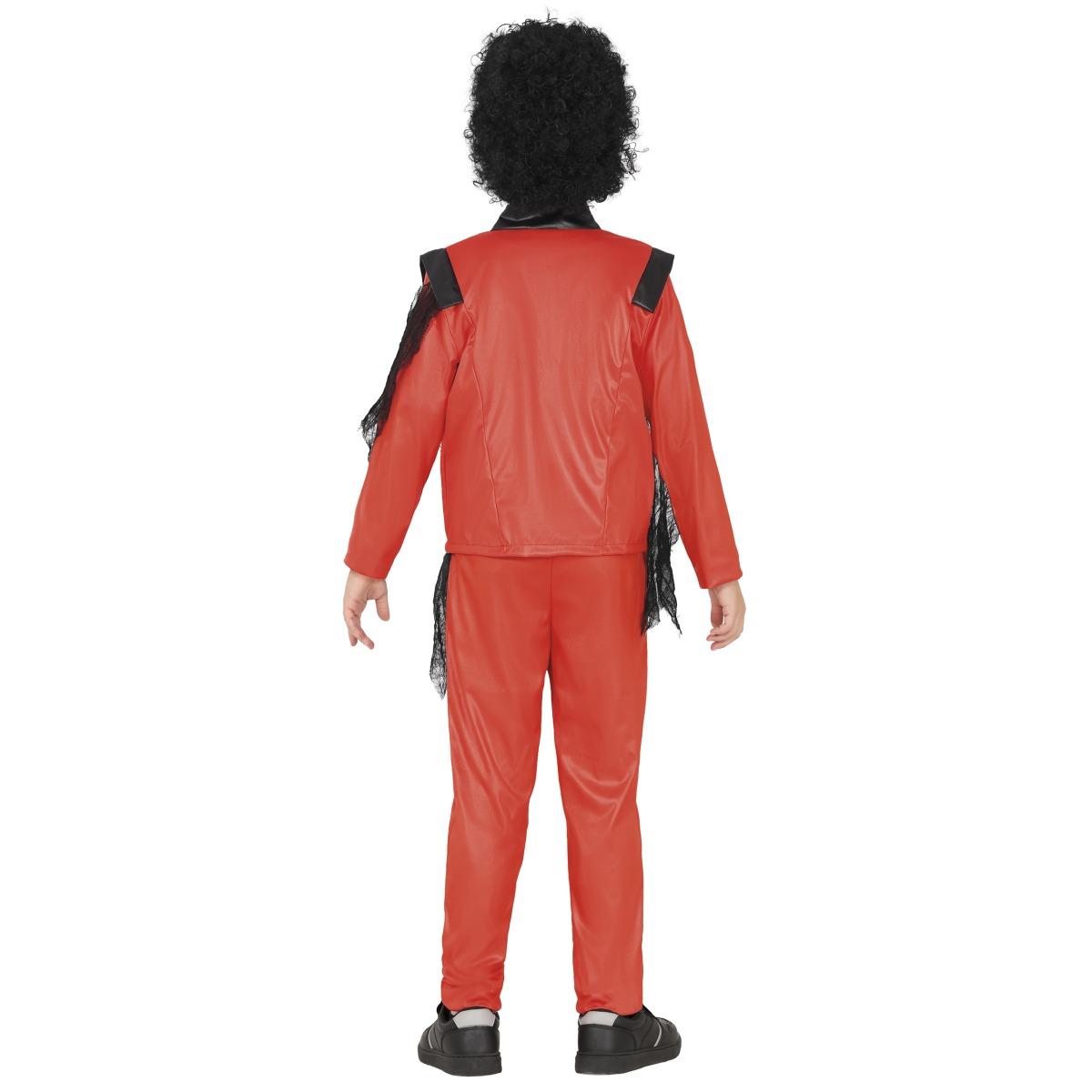 Costume zombie danzante