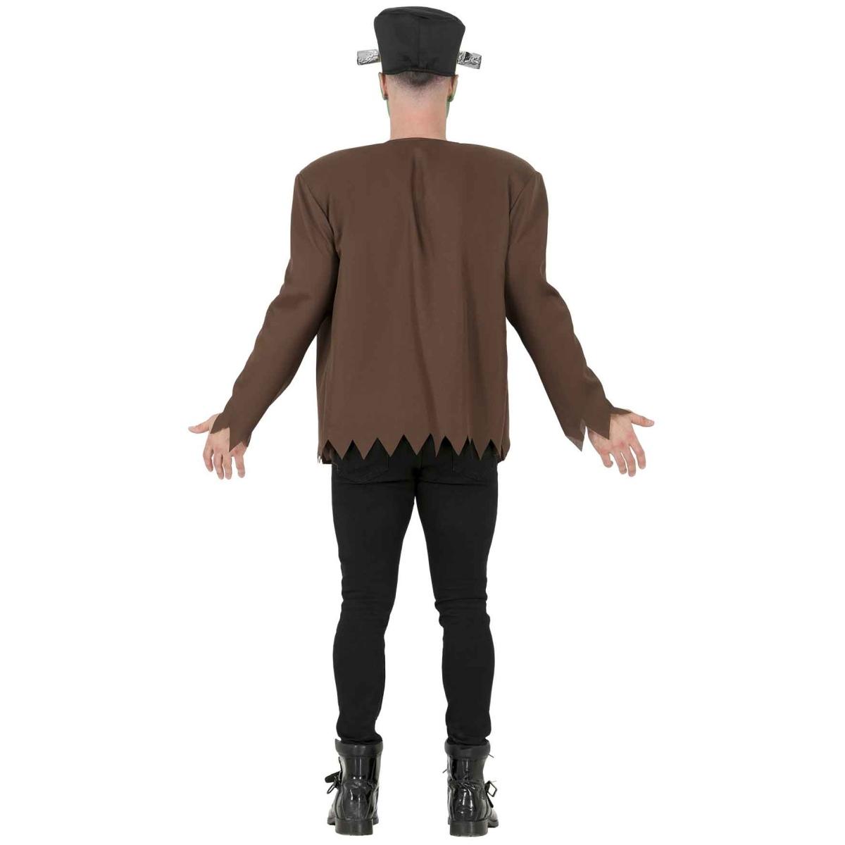 Costume frankestein |Uomo