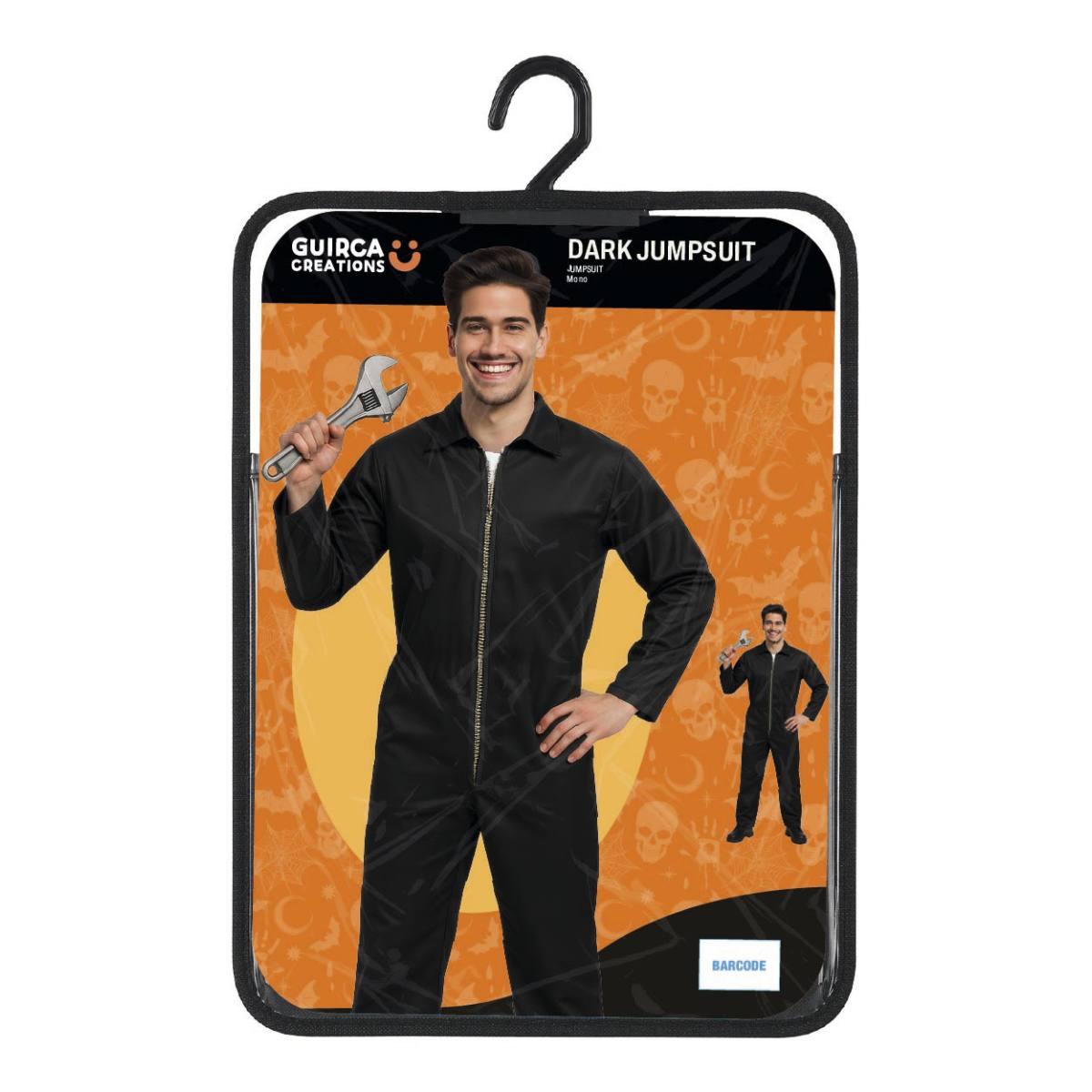 Costume tuta idraulico saldatore uomo