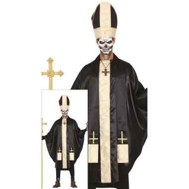 Costume papa nero |Uomo