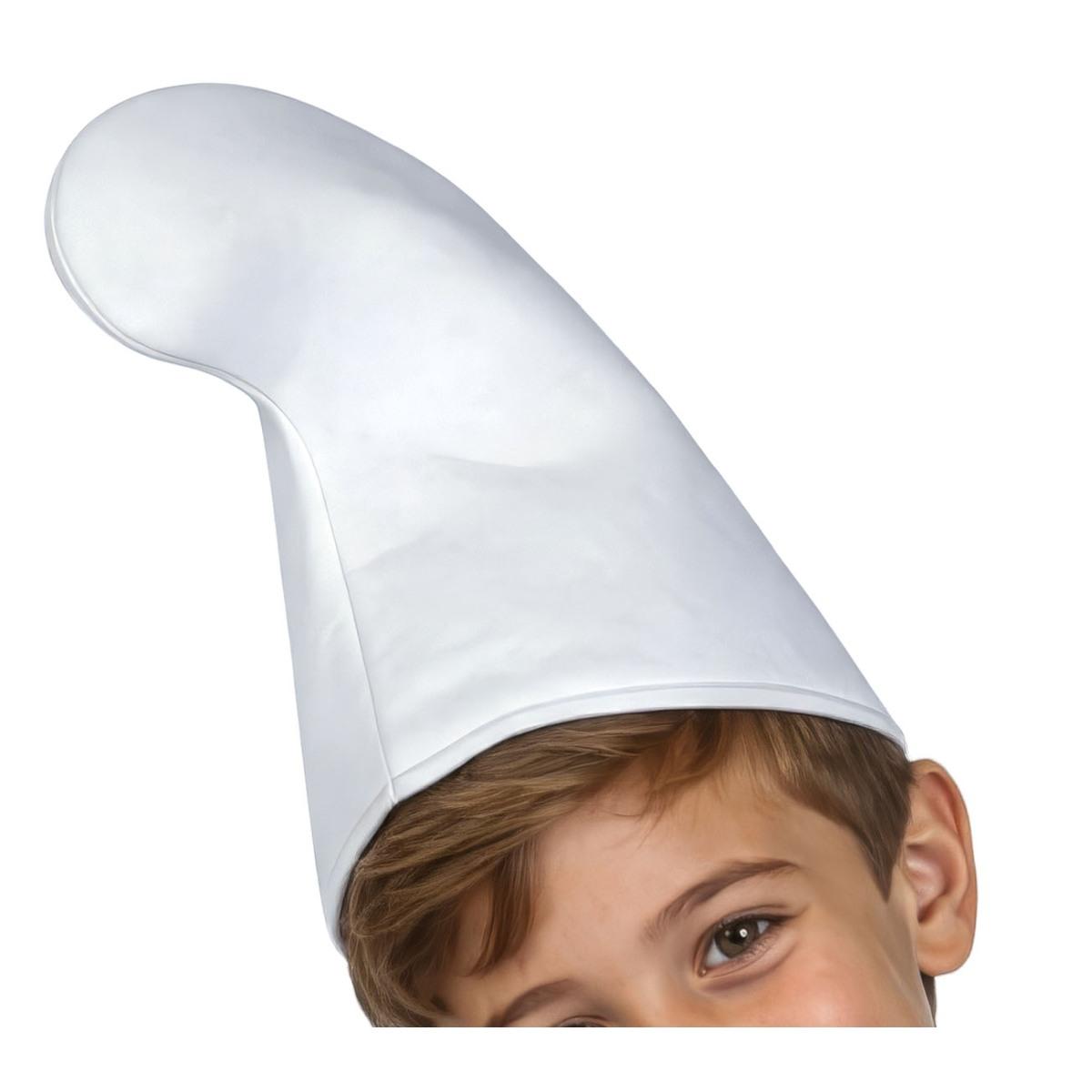 Costume nano puffo blu Bambino