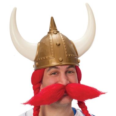Elmo Vikingo Con Corna |Carnival Toys