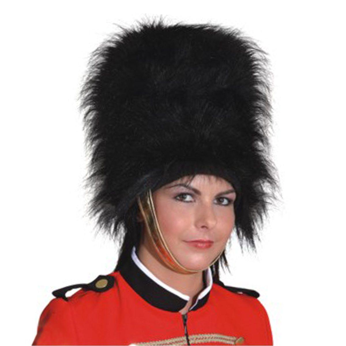 Cappello Guardia Inglese cm.25 |Orlob