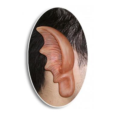 Guanti diavolo 3d pvc p2