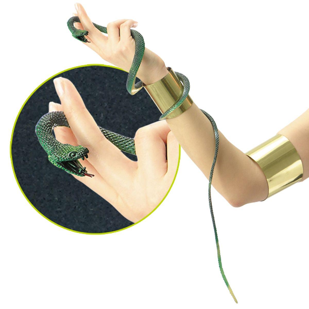 Serpente Pvc cm.110 |Carnival Toys