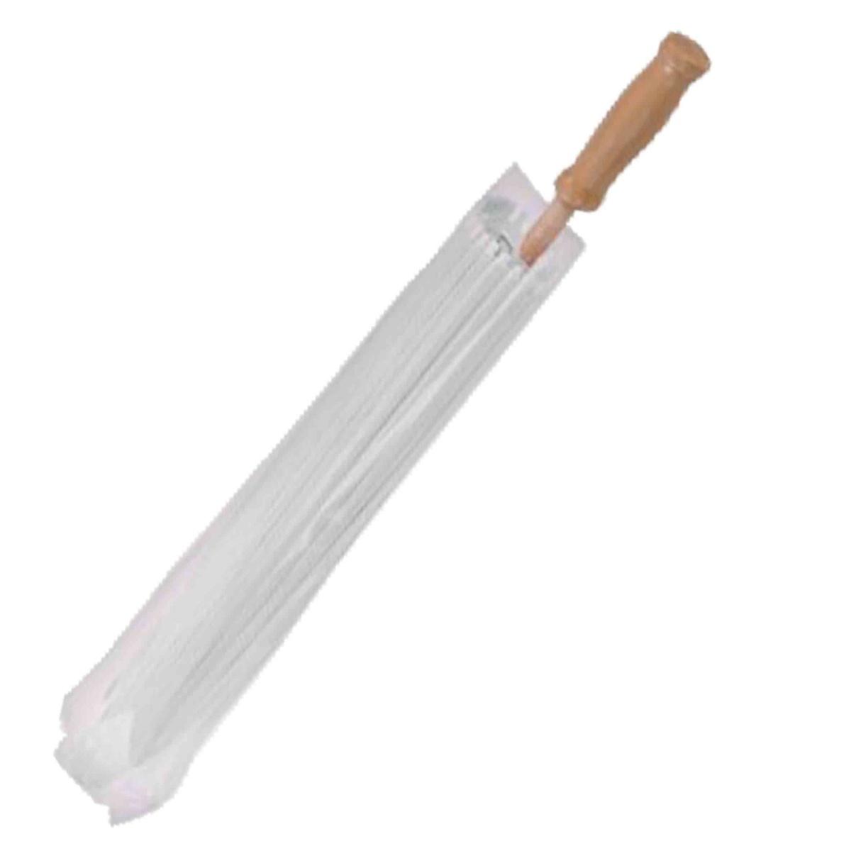 Maschera viso pvc oro piume nastri neri