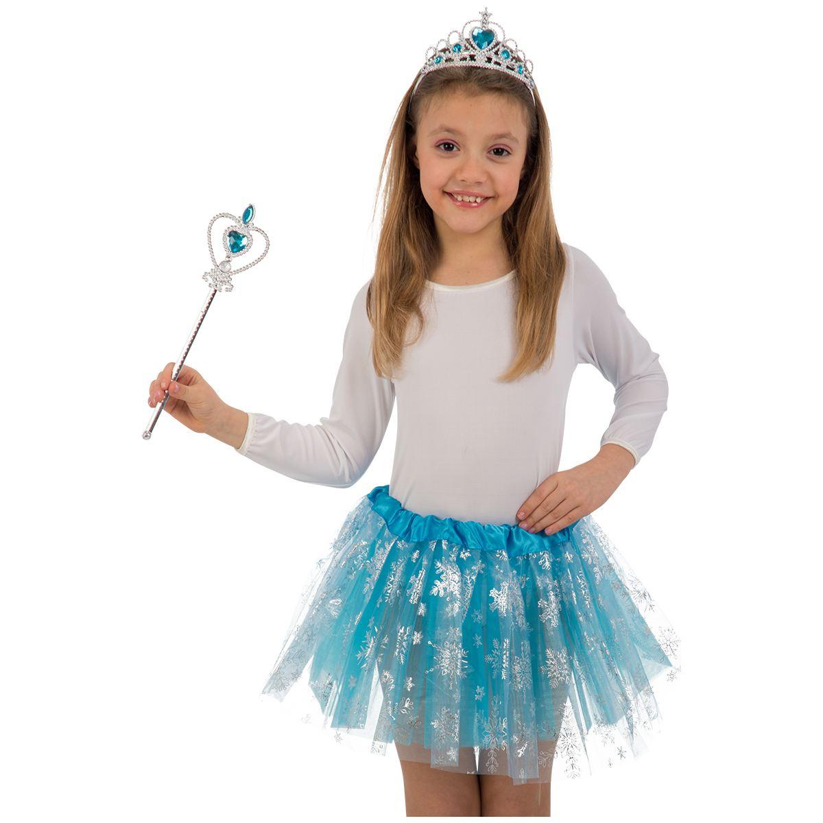 Principessa Dei Ghiacci Helsa Set pz.3 |Carnival Toys