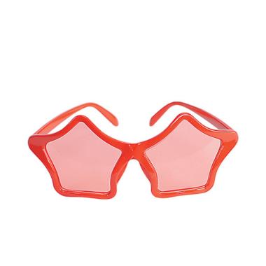 Occhiali Stella Rossi |Carnival Toys