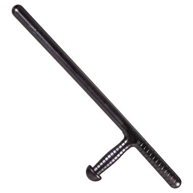 Manganello Poliziotto Pvc Nero cm.60 |Carnival Toys