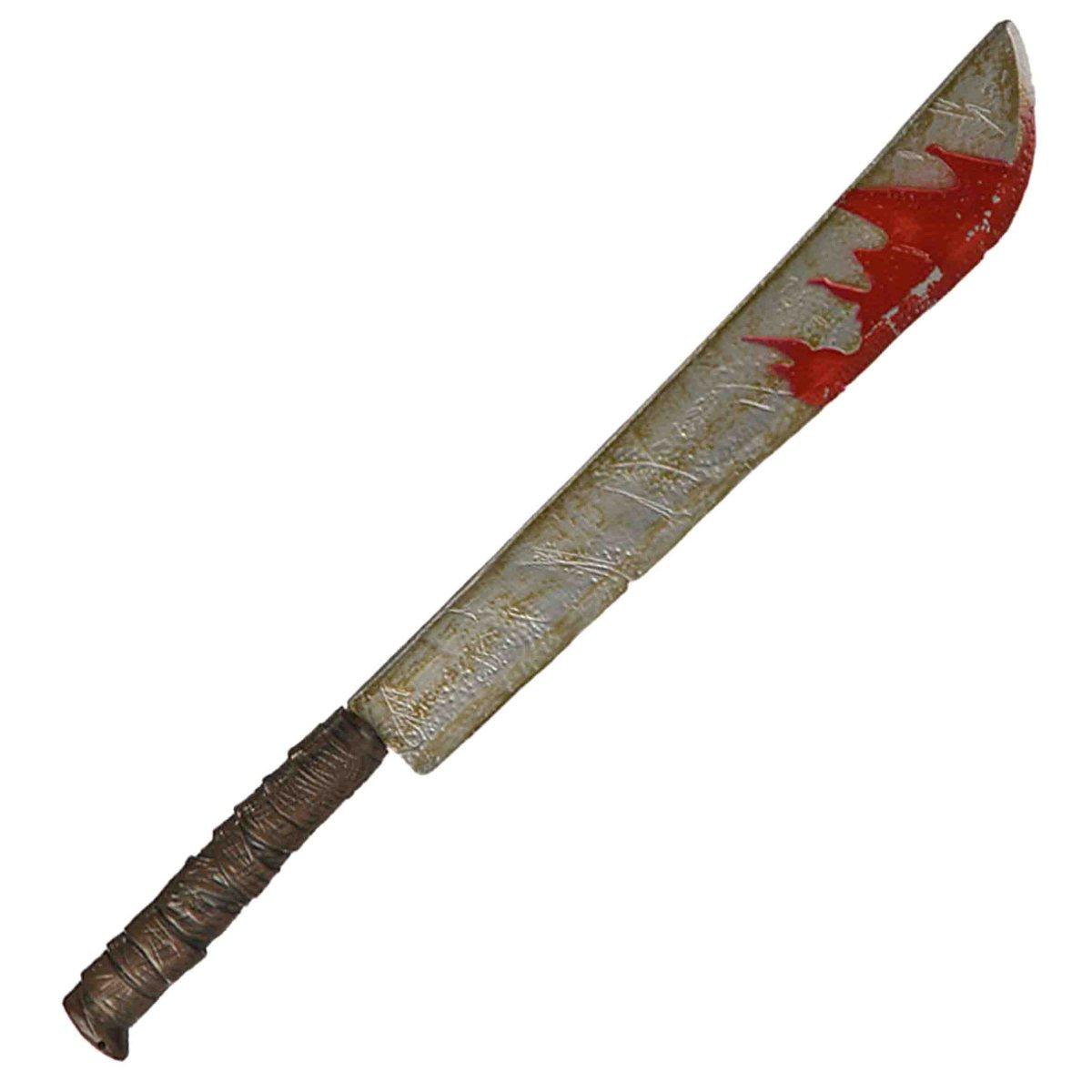 Macete Insanguinato cm.75 |Carnival Toys