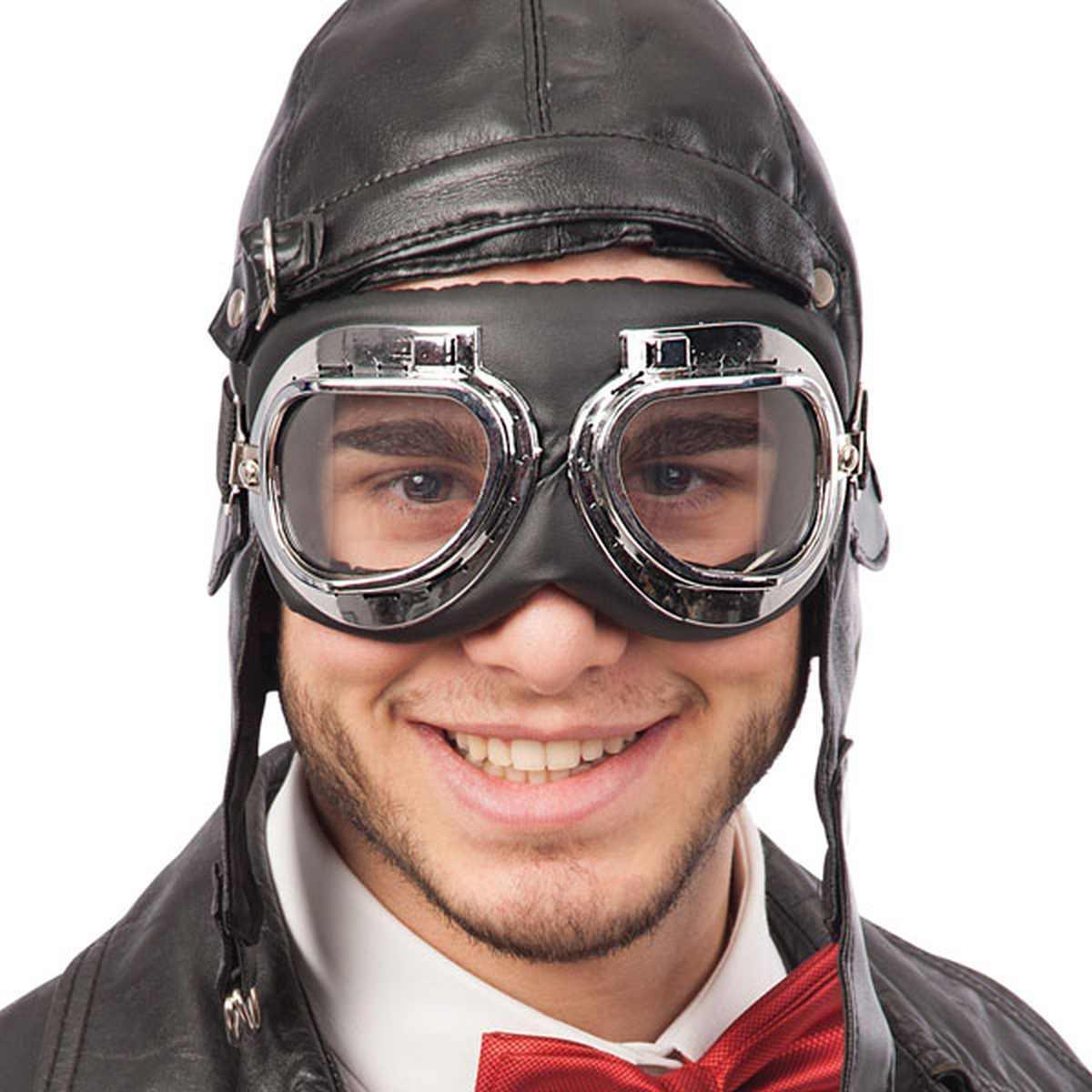 Occhiali Motociclista |Carnival Toys