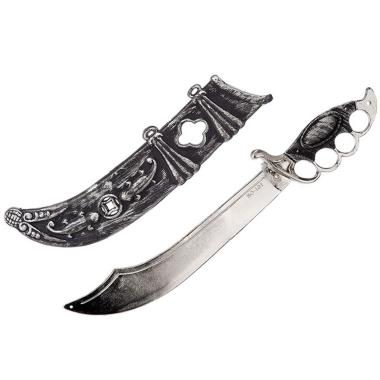 Sciabola Pirata cm.40 Con Fodero |Carnival Toys