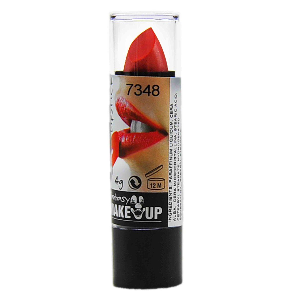 Trucco Rossetto Assortito 6 Colori |Carnival Toys