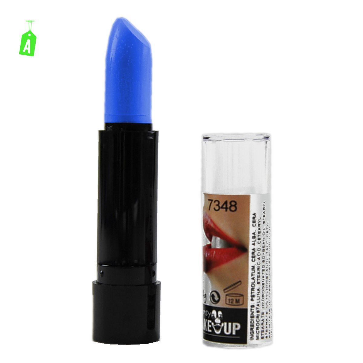 Trucco Rossetto Assortito 6 Colori |Carnival Toys