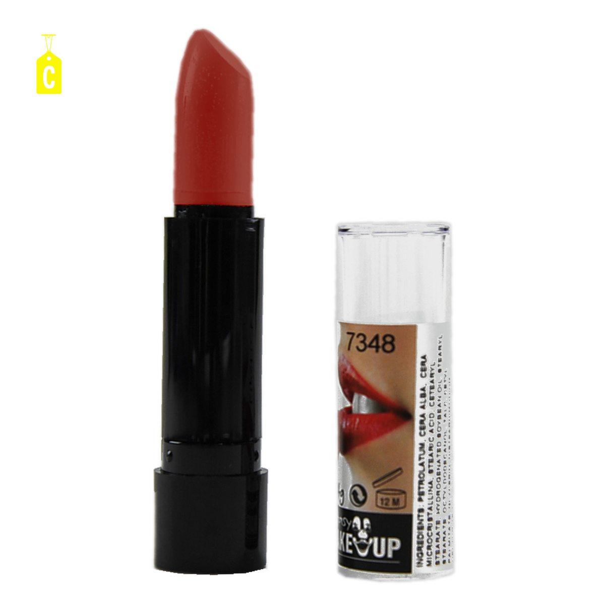Trucco Rossetto Assortito 6 Colori |Carnival Toys