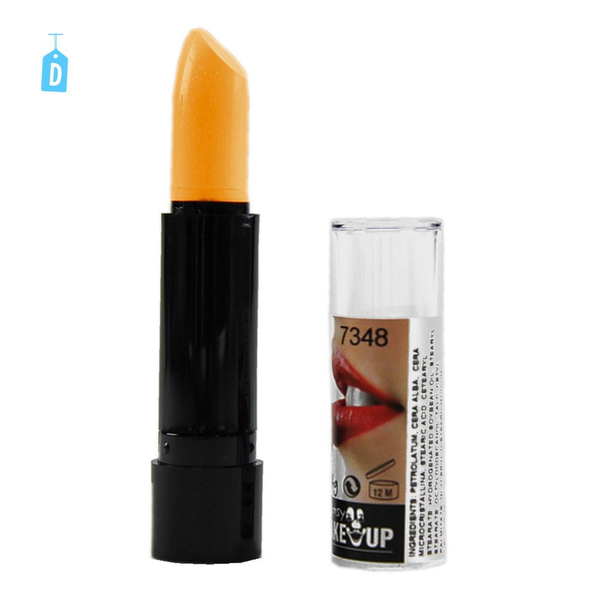 Trucco Rossetto Assortito 6 Colori |Carnival Toys