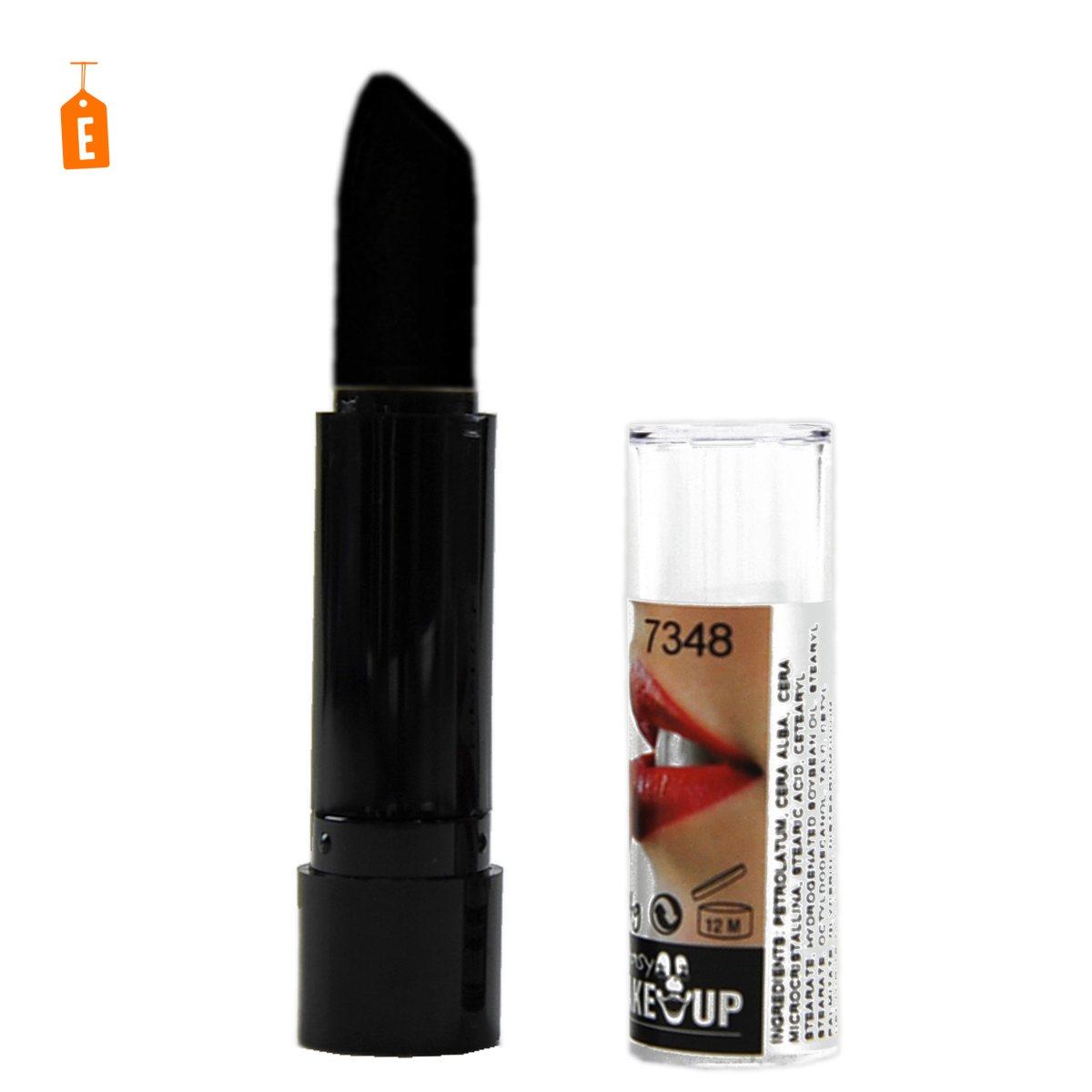Trucco Rossetto Assortito 6 Colori |Carnival Toys