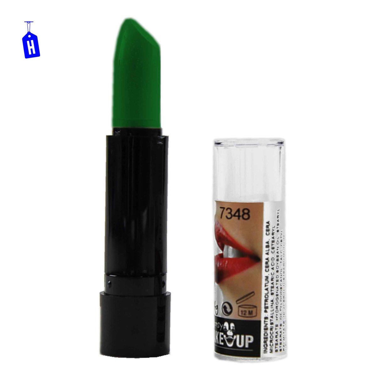 Trucco Rossetto Assortito 6 Colori |Carnival Toys