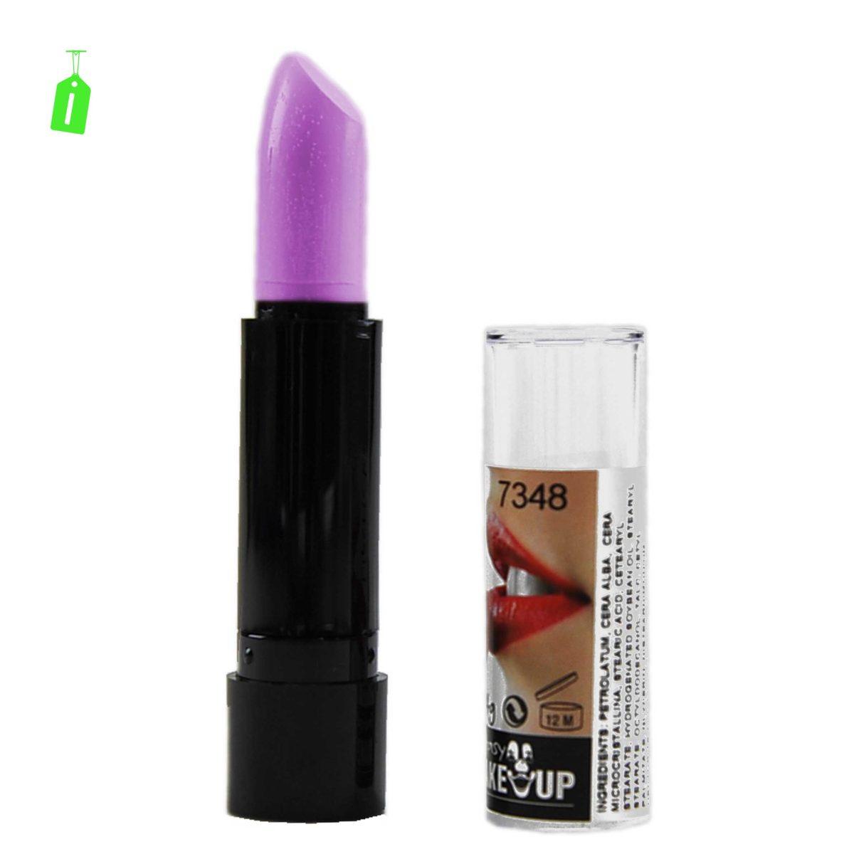 Trucco Rossetto Assortito 6 Colori |Carnival Toys