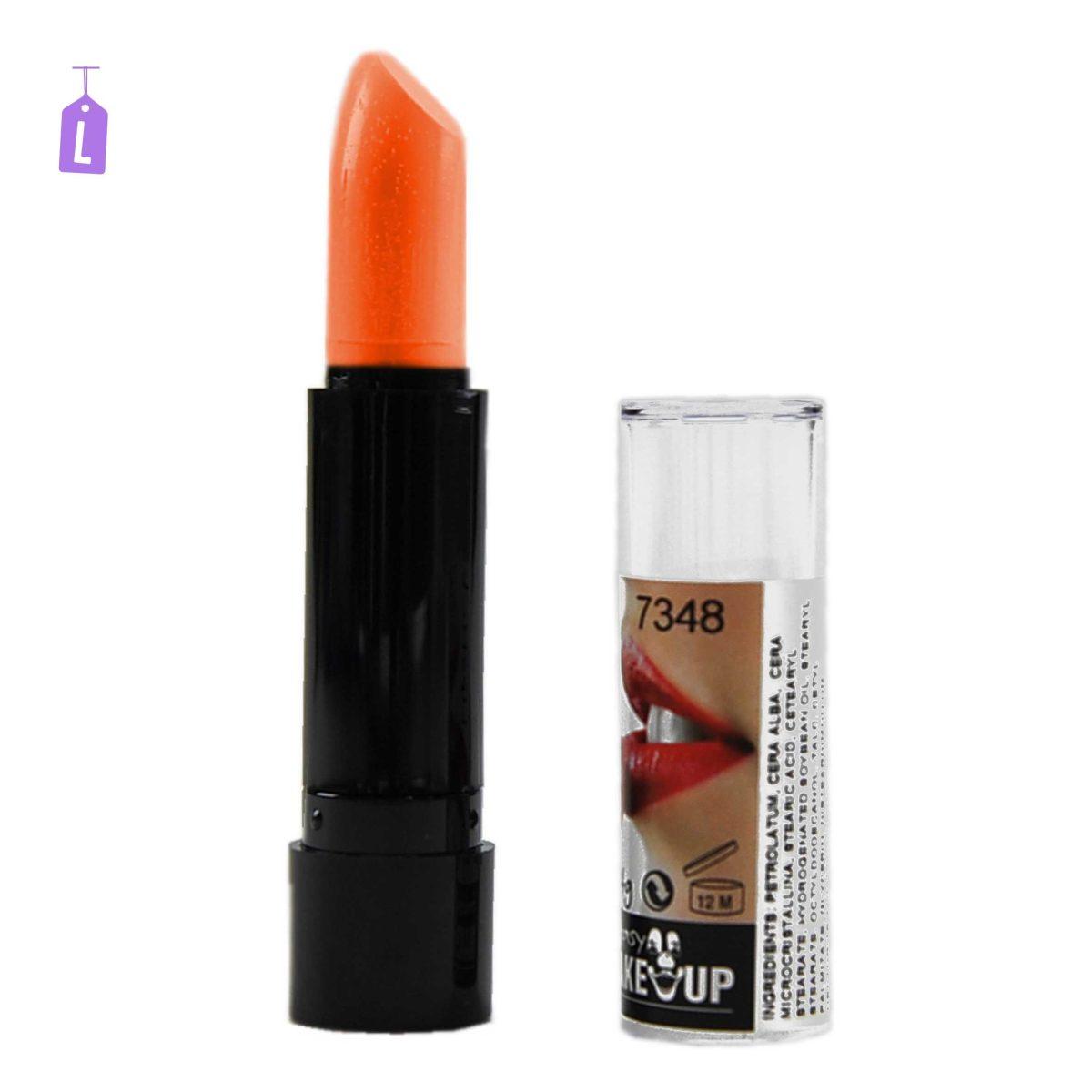 Trucco Rossetto Assortito 6 Colori |Carnival Toys