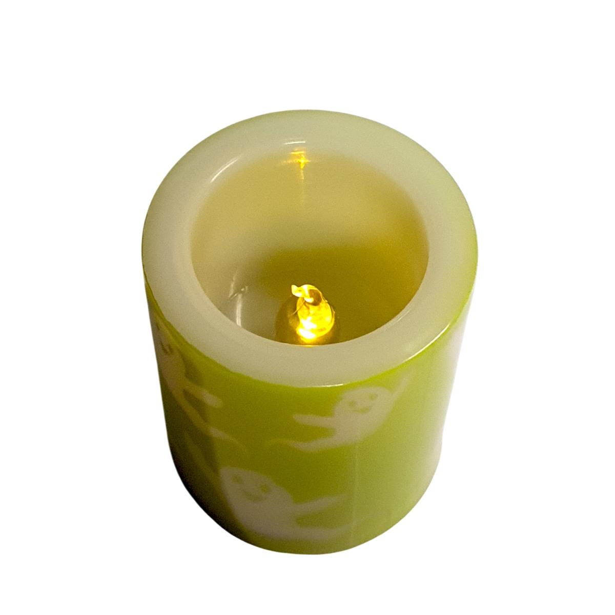Candela Halloween T Ligt H.6 |Carnival Toys