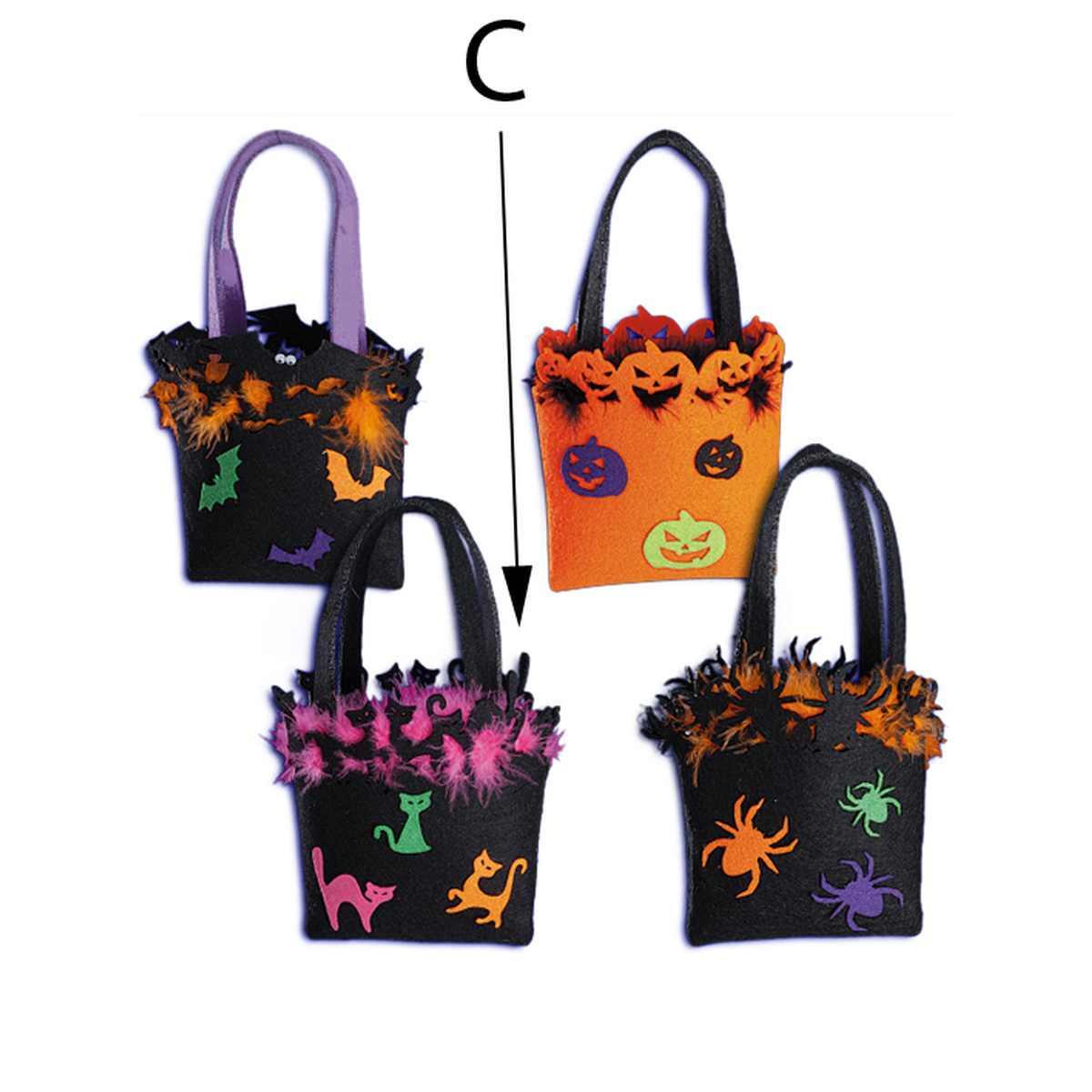 Borsa Halloween |Carnival Toys