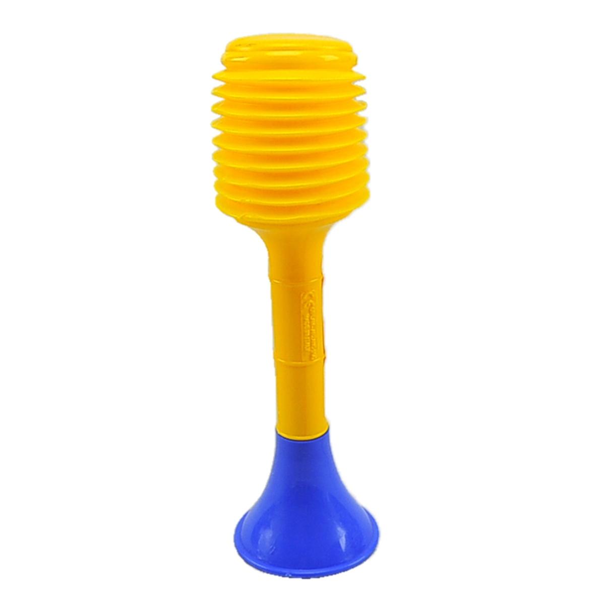 Tromba Plastica 2 Voci |Carnival Toys